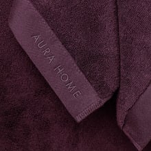 Haven 700GSM Cotton Bathroom Towels